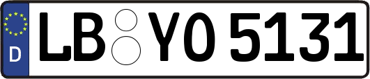 LB-YO5131