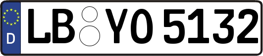LB-YO5132