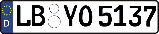 LB-YO5137