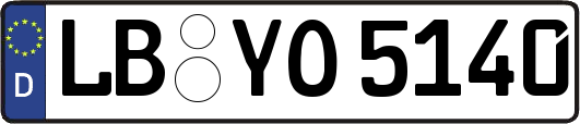 LB-YO5140
