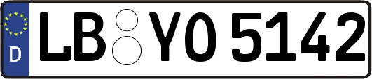 LB-YO5142