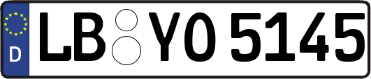 LB-YO5145