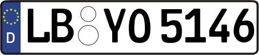 LB-YO5146