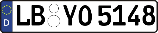 LB-YO5148