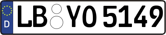 LB-YO5149