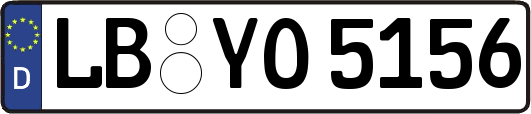LB-YO5156