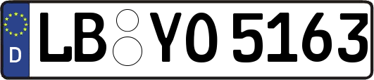 LB-YO5163