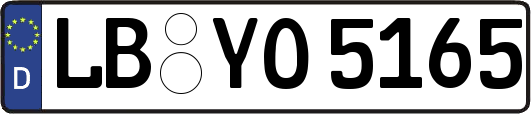 LB-YO5165