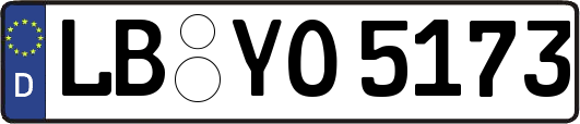 LB-YO5173