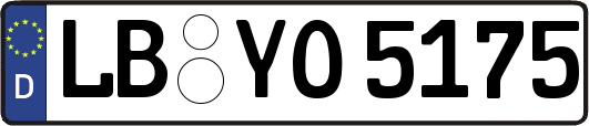 LB-YO5175