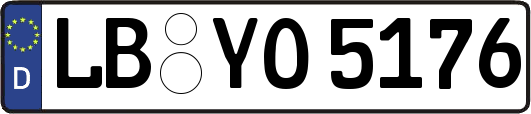 LB-YO5176
