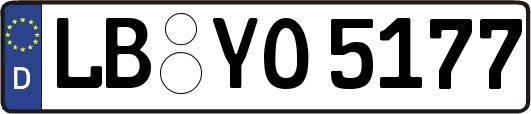LB-YO5177