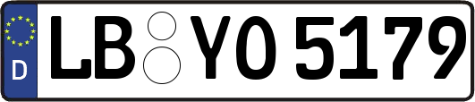 LB-YO5179