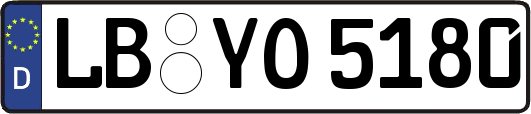 LB-YO5180