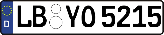 LB-YO5215