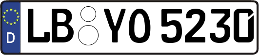 LB-YO5230