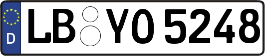 LB-YO5248
