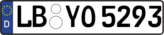 LB-YO5293