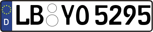 LB-YO5295
