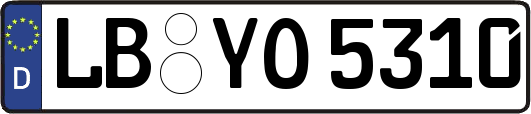 LB-YO5310