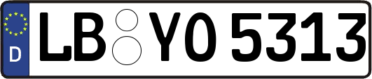 LB-YO5313
