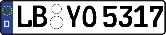 LB-YO5317