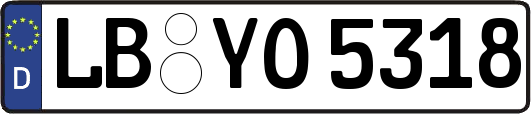 LB-YO5318