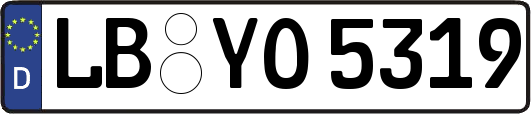 LB-YO5319