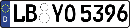LB-YO5396
