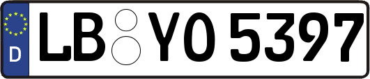 LB-YO5397