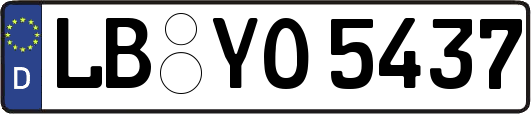 LB-YO5437