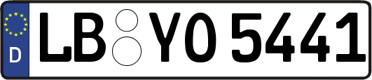 LB-YO5441