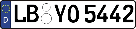 LB-YO5442