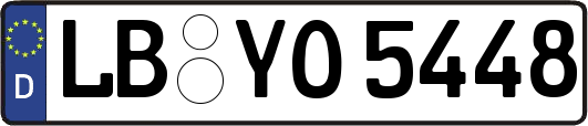 LB-YO5448