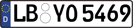 LB-YO5469