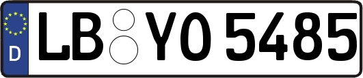 LB-YO5485