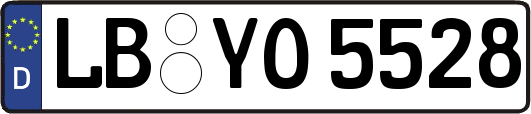 LB-YO5528
