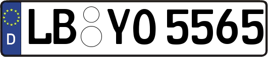 LB-YO5565