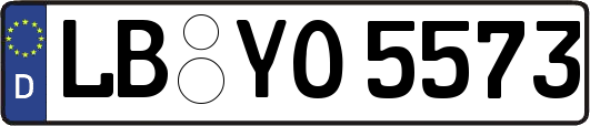 LB-YO5573