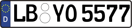 LB-YO5577