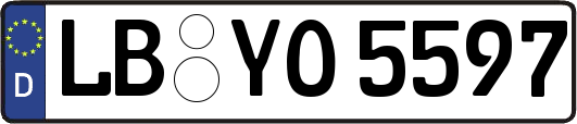 LB-YO5597
