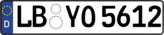 LB-YO5612