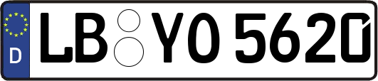 LB-YO5620
