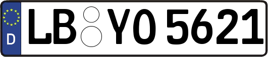 LB-YO5621