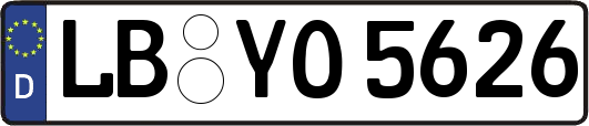 LB-YO5626