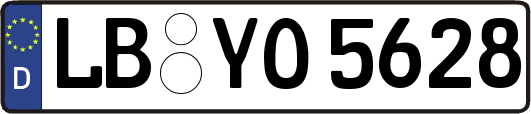 LB-YO5628