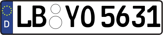 LB-YO5631