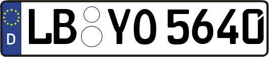 LB-YO5640