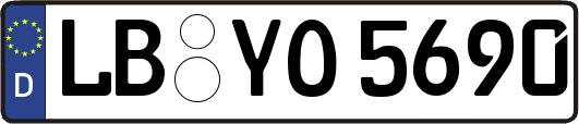 LB-YO5690
