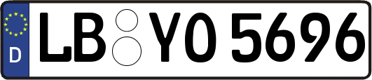LB-YO5696